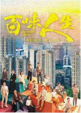 家庭伦理剧集长夜微光封面